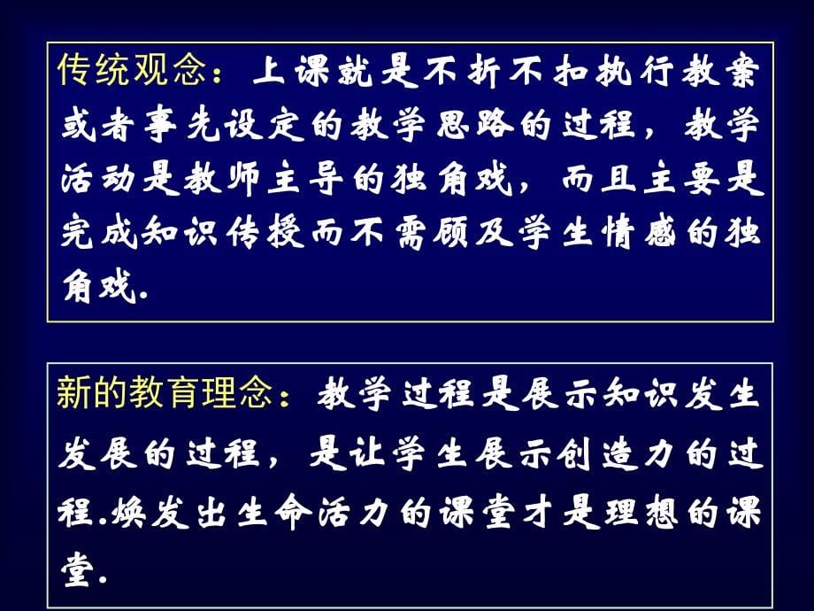 新课程理念下的高中数学选修内容的教学_夏炎_第5页