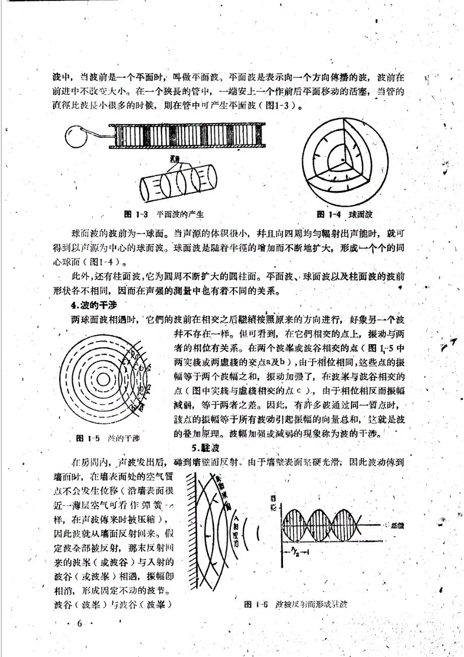 剧院中的声学问题_11793281_清华大学土建系建筑物理教研组编00001_第2页