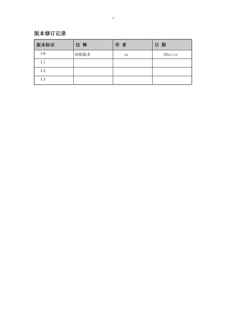 软件系统教学教案报告(通常资料标准模板)_第2页