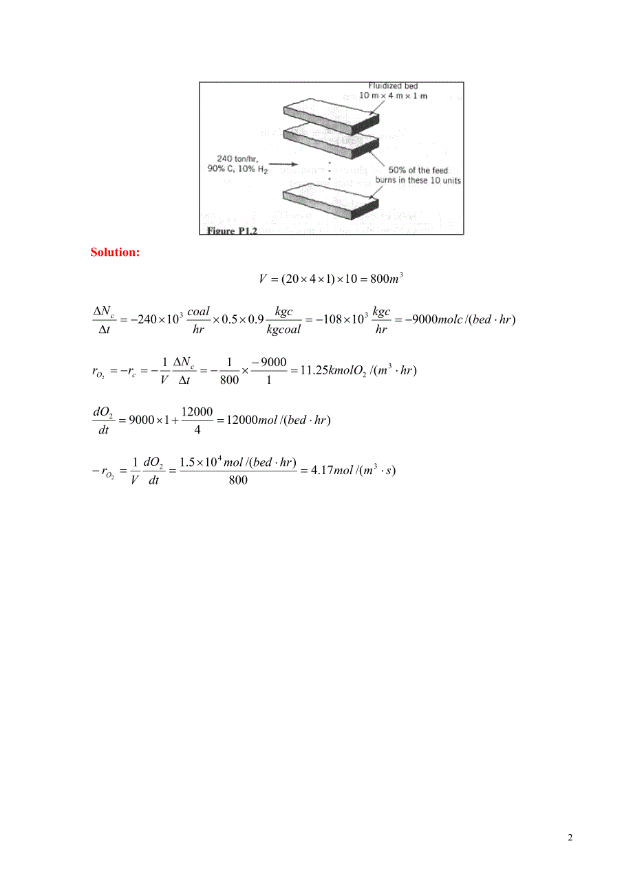 chemical-reaction-engineering-3ed-edition作者-octave-levenspiel-课后习题标准答案_第3页