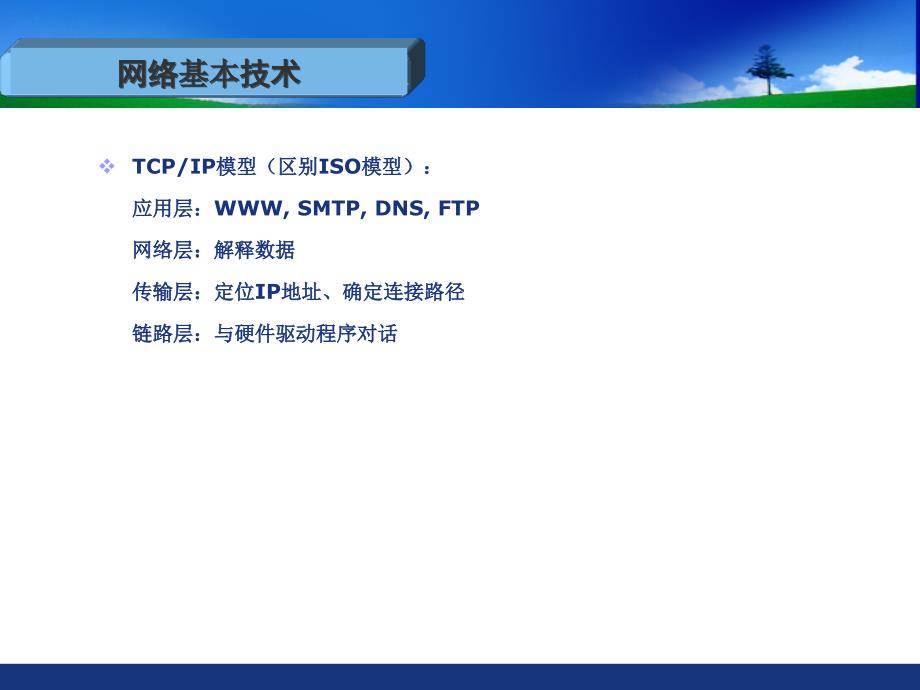 网络基本技术讲述_第2页