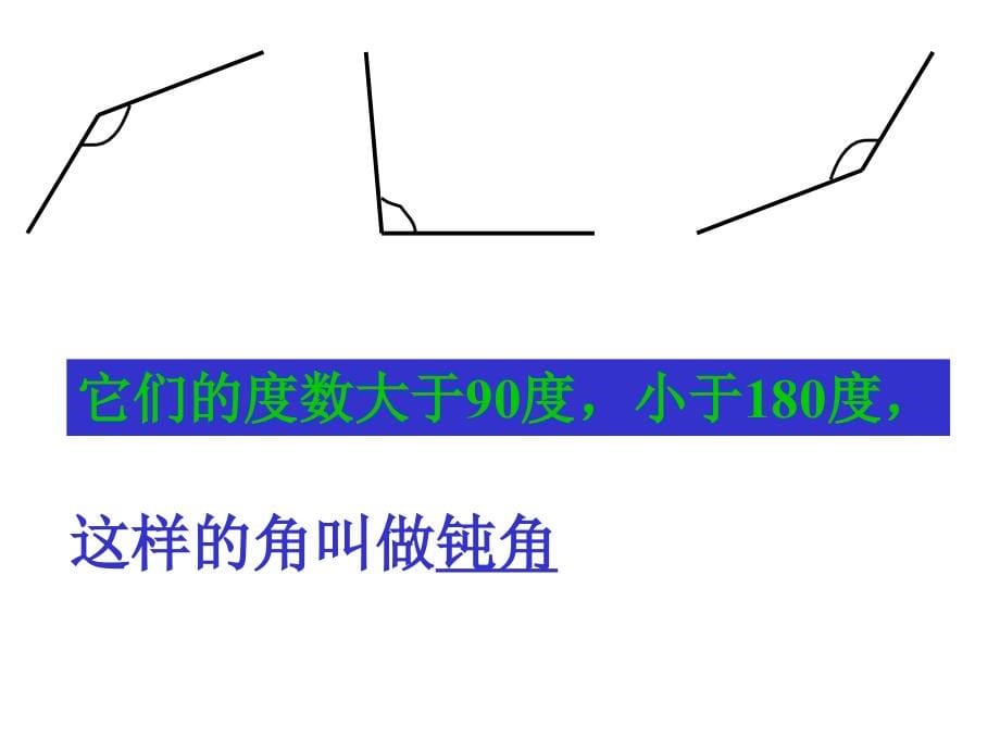 角的度量-《角的分类和画角》PPT课件---人教新课标小学数学四年级上册2-(2)综述_第5页