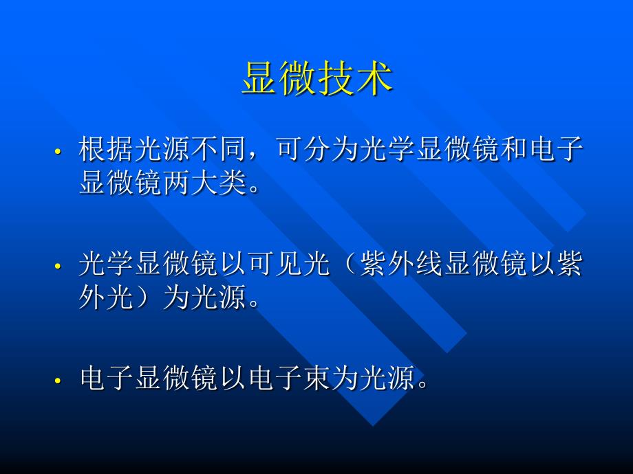 显微技术和细胞培养技术_第2页