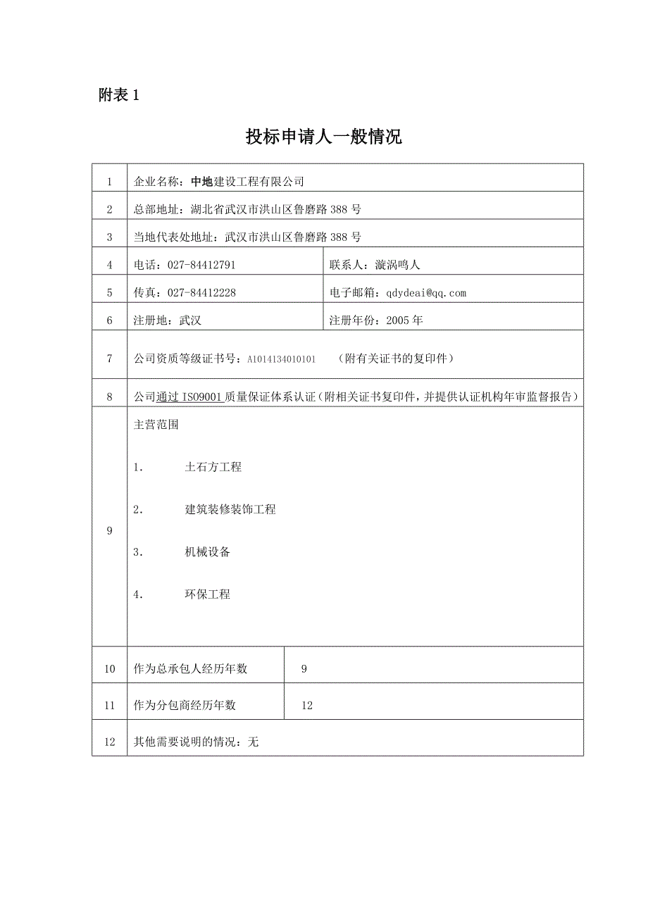 投标资格预审申请书 修改版._第4页