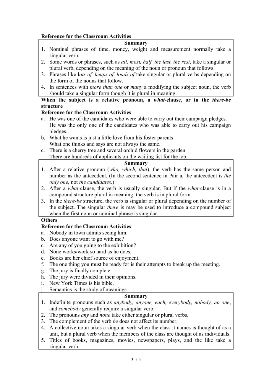 写作教程(一)unit-1标准标准答案_第3页