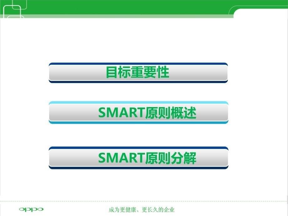 目标制定_SMART原则_第5页