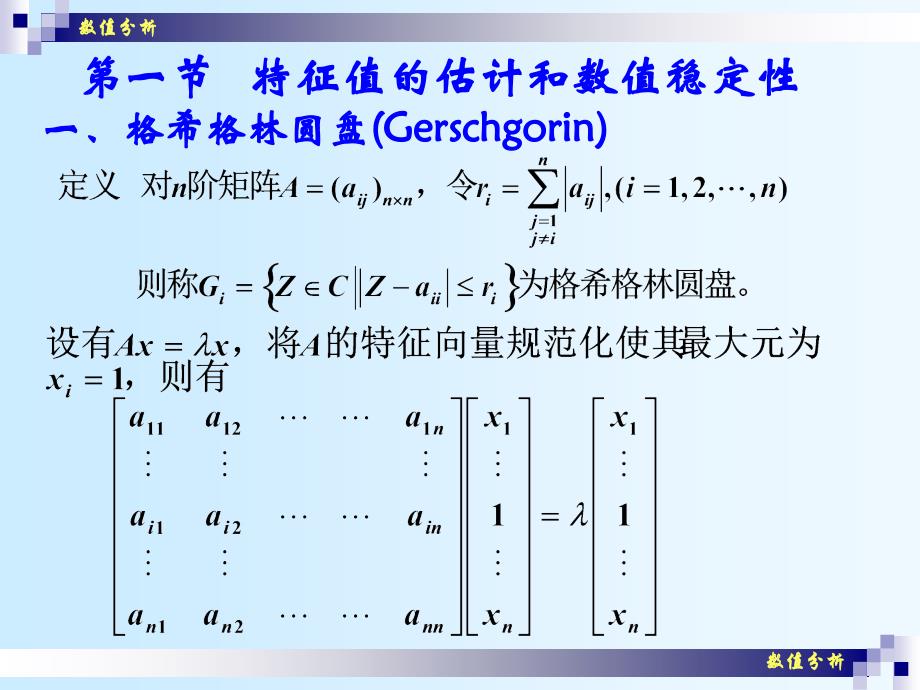 数值分析(29)代数特征值问题(幂法)综述_第3页