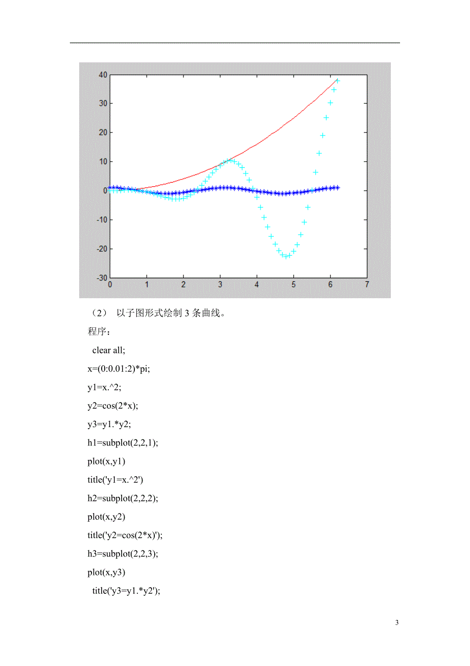 实验三 绘图操作综述_第3页