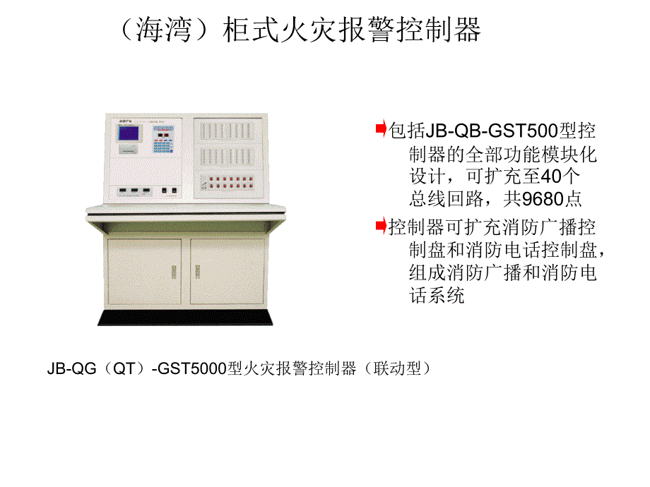 消防基础知识(入门篇)解析_第2页