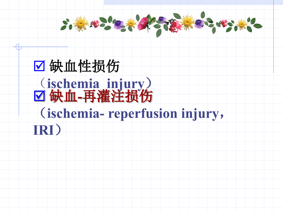 病生再灌注._第2页