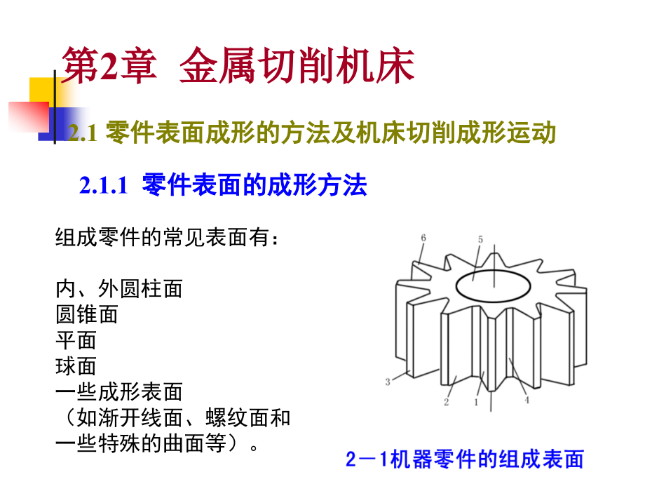 东北大学机械制造技术基础课件第2章140924讲解_第3页