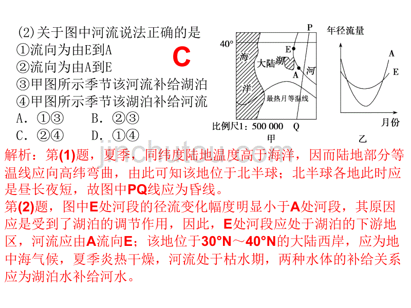 河流、水资源问题综述_第4页