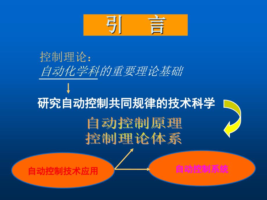 自动控制原理一般概念讲解解析_第2页