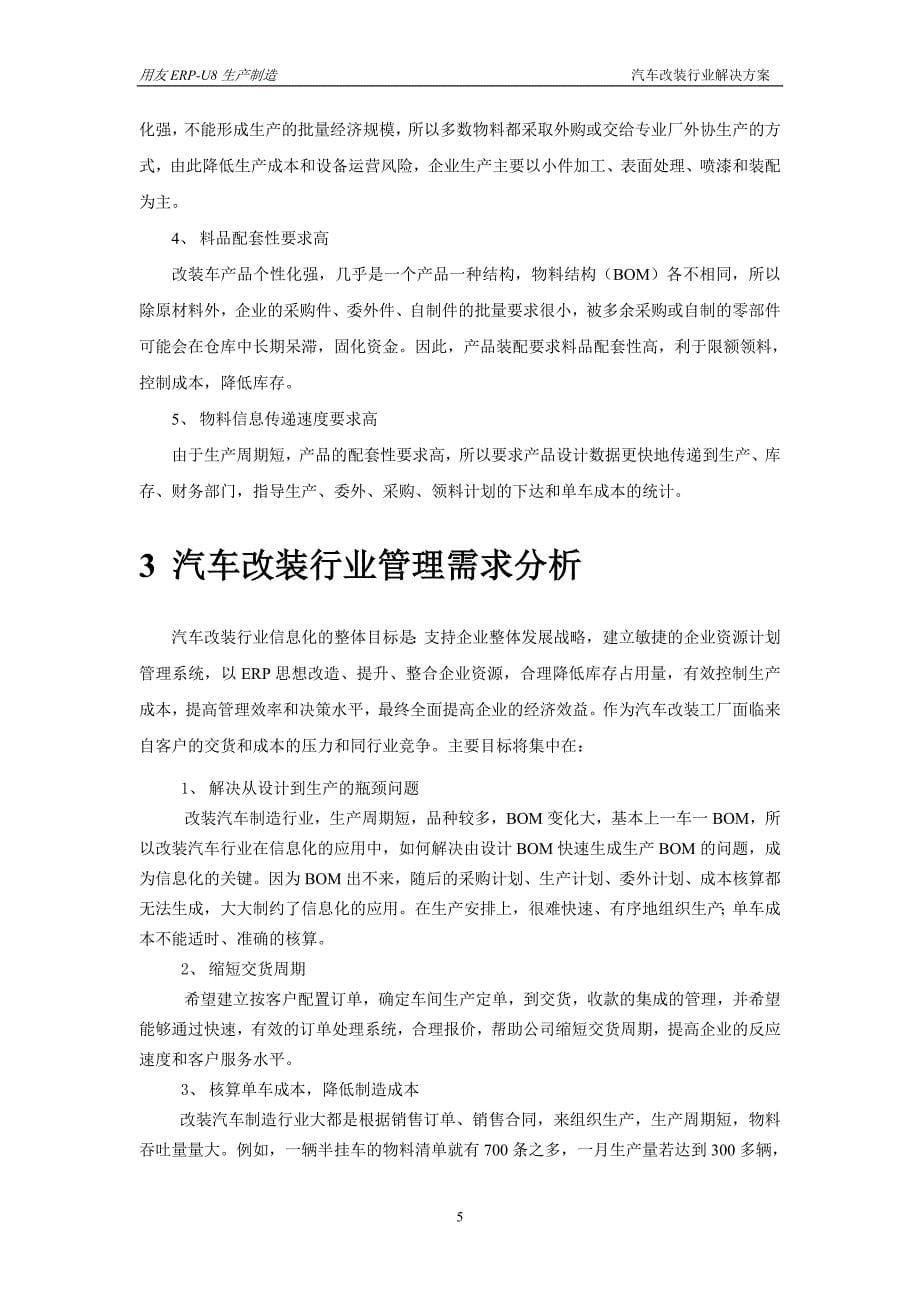 汽车改装行业解决方案10._第5页