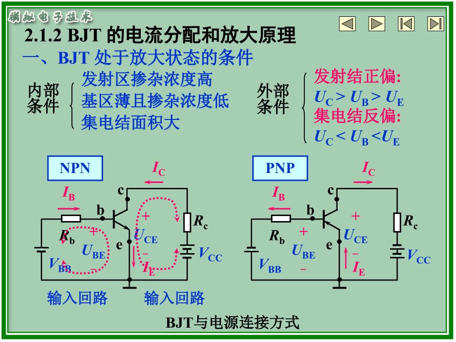 双极性三极管综述_第4页