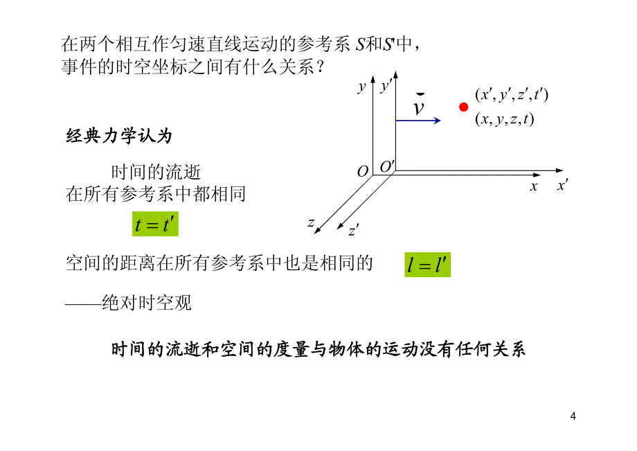 北京大学-舒幼生《力学》课件chapter8_第4页