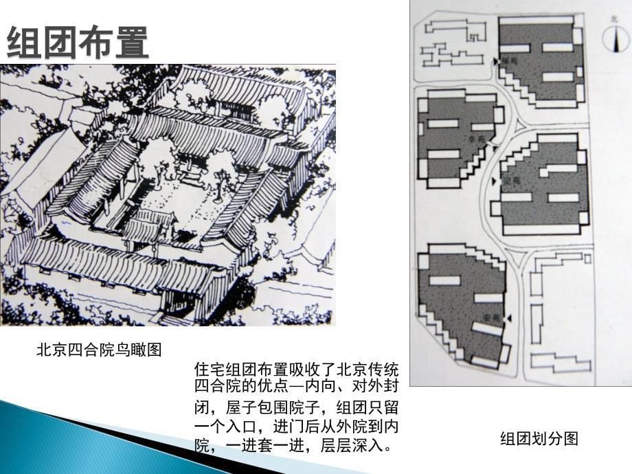 从北京恩济里看多层 居住区规划案例综述_第5页
