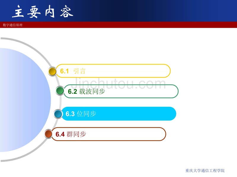 通信原理韩庆文第六章同步原理(2)教程_第2页