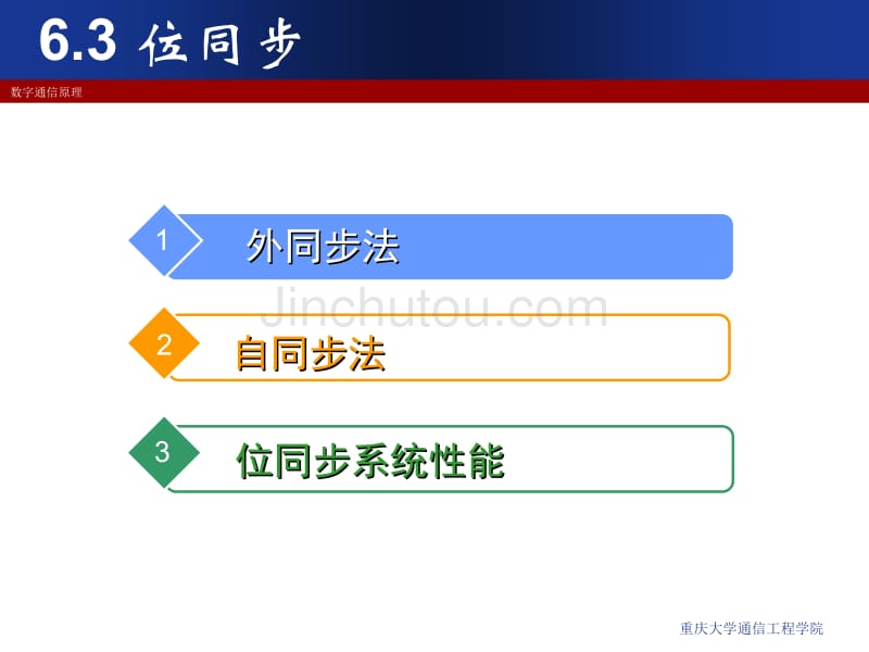 通信原理韩庆文第六章同步原理(2)教程_第4页