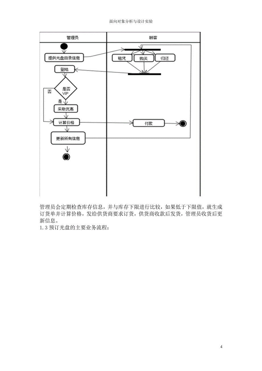 面向对象设计和分析作业._第4页