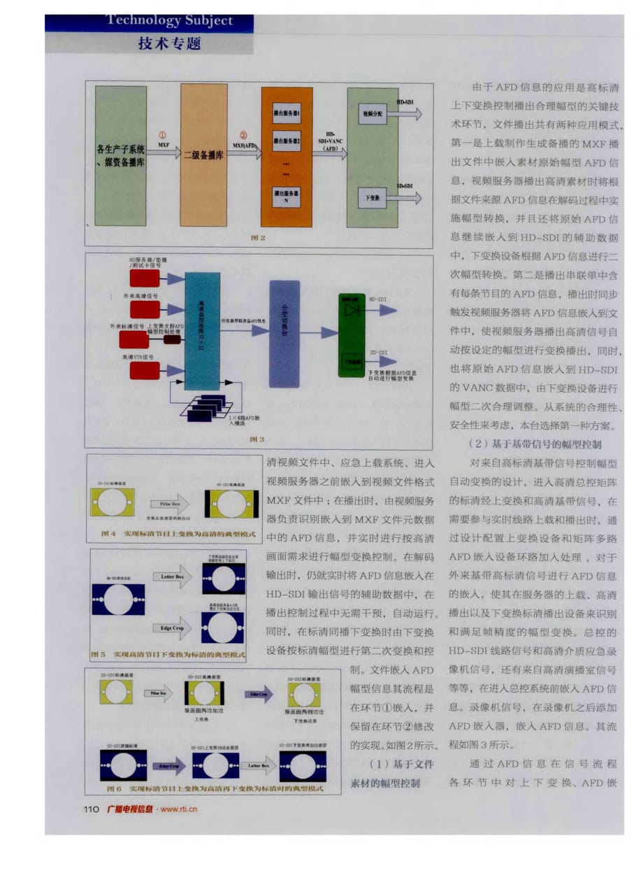 温州广播电视传媒集团高标清同播方案设计与应用.pdf_第3页