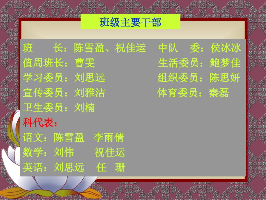 家长会用ppt_第4页