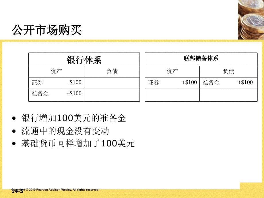 货币金融学第十四章解析_第5页