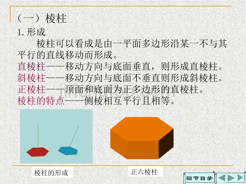 立体的投影30._第4页