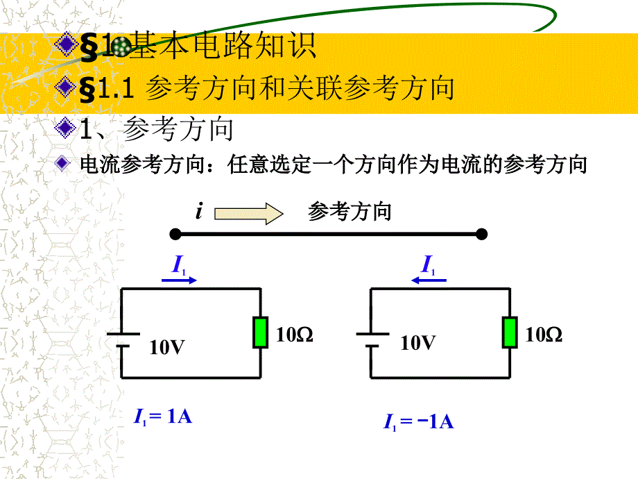 线性网络及电路模型-电子线路-中国科技大学-02._第2页