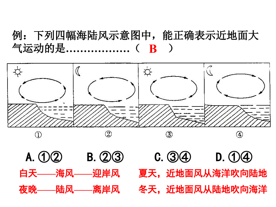 大气运动与降水综述_第3页