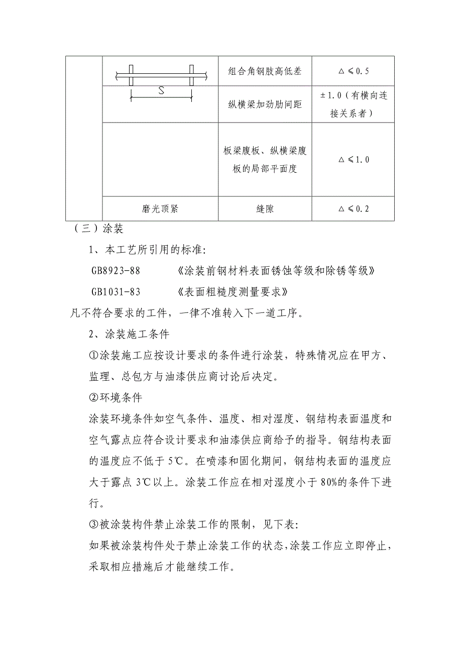 钢结构阁楼施工方案._第3页