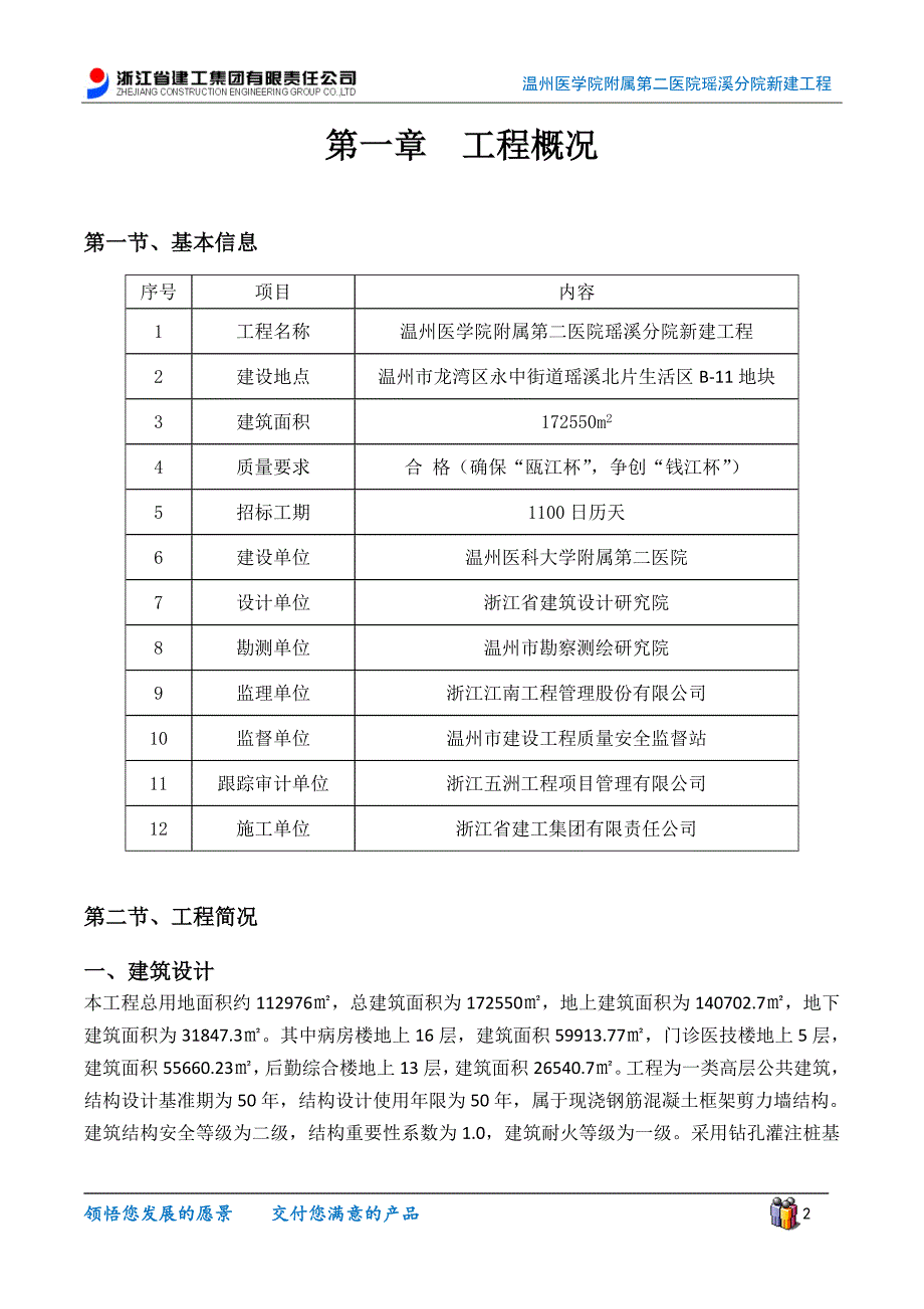 钢结构总包管理方案._第2页