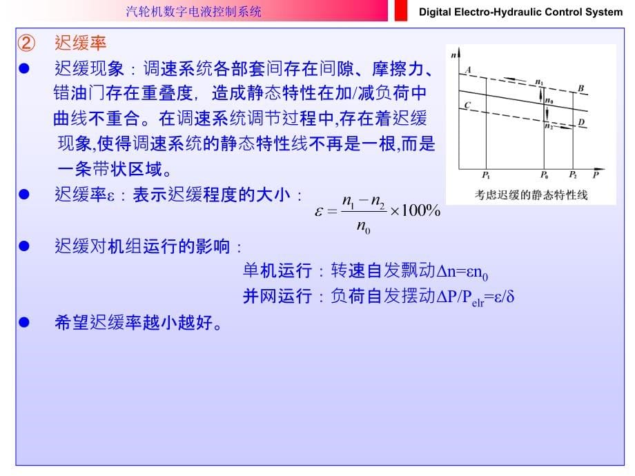 数字电液控制系统知识点解析_第5页