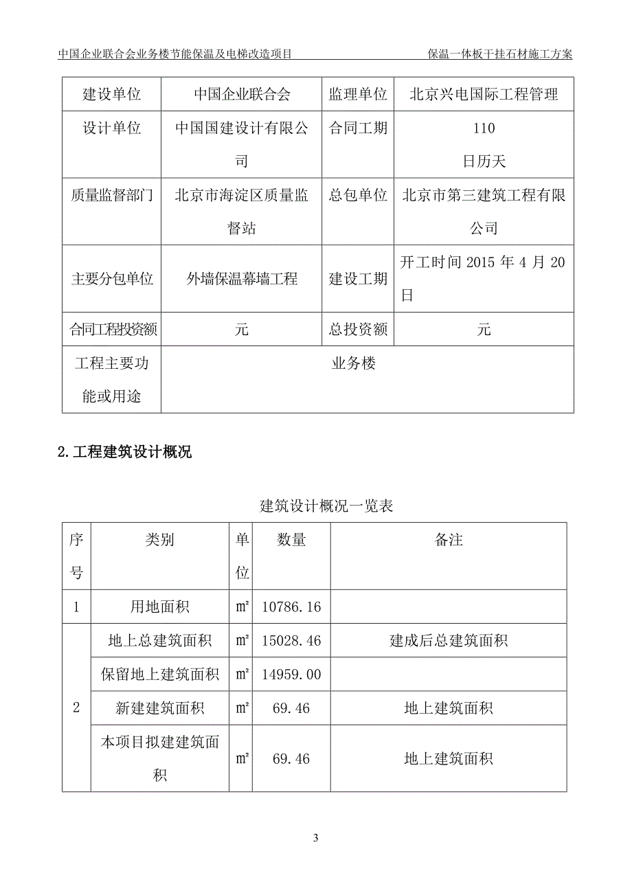 保温一体板方案综述_第3页