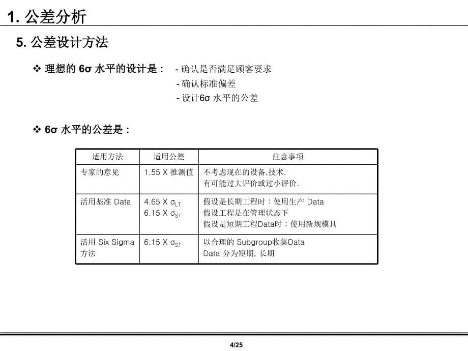 公差分析讲义综述_第5页