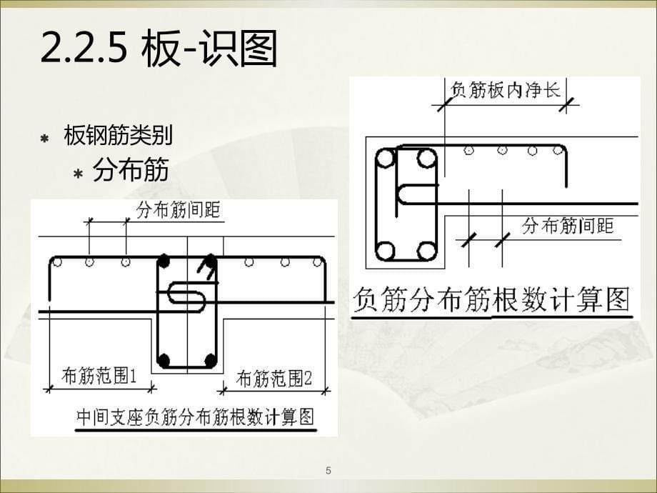 钢筋算量软件2讲述_第5页