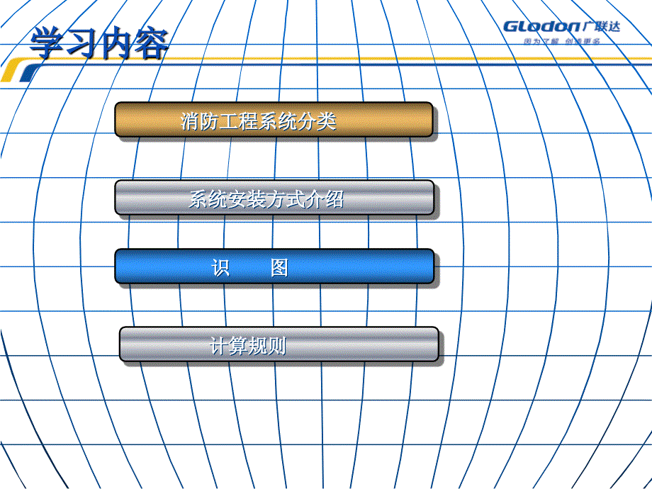 预算消防工程解析_第3页