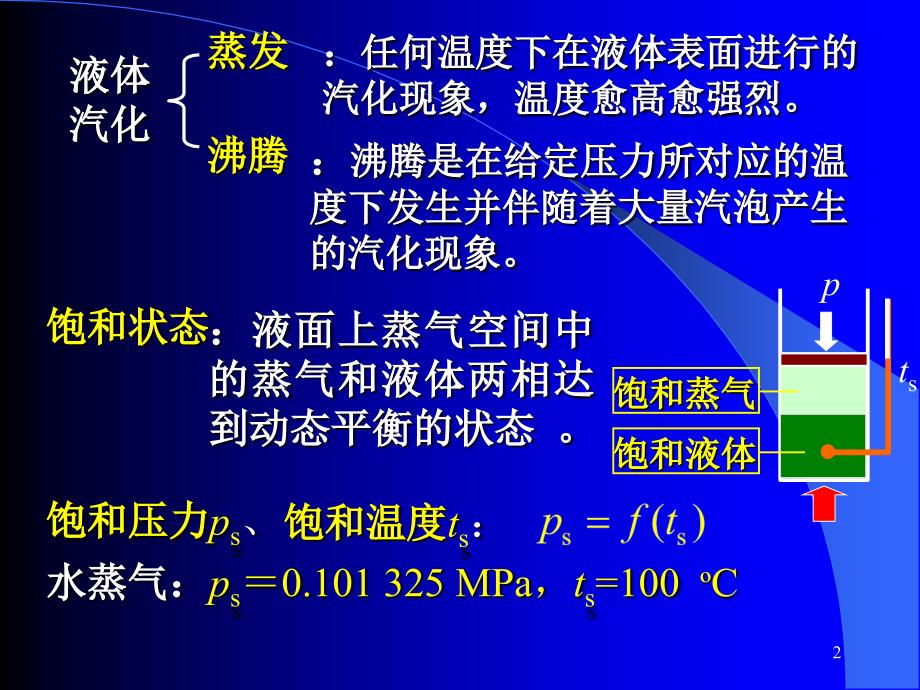 热工基础第五章综述_第2页