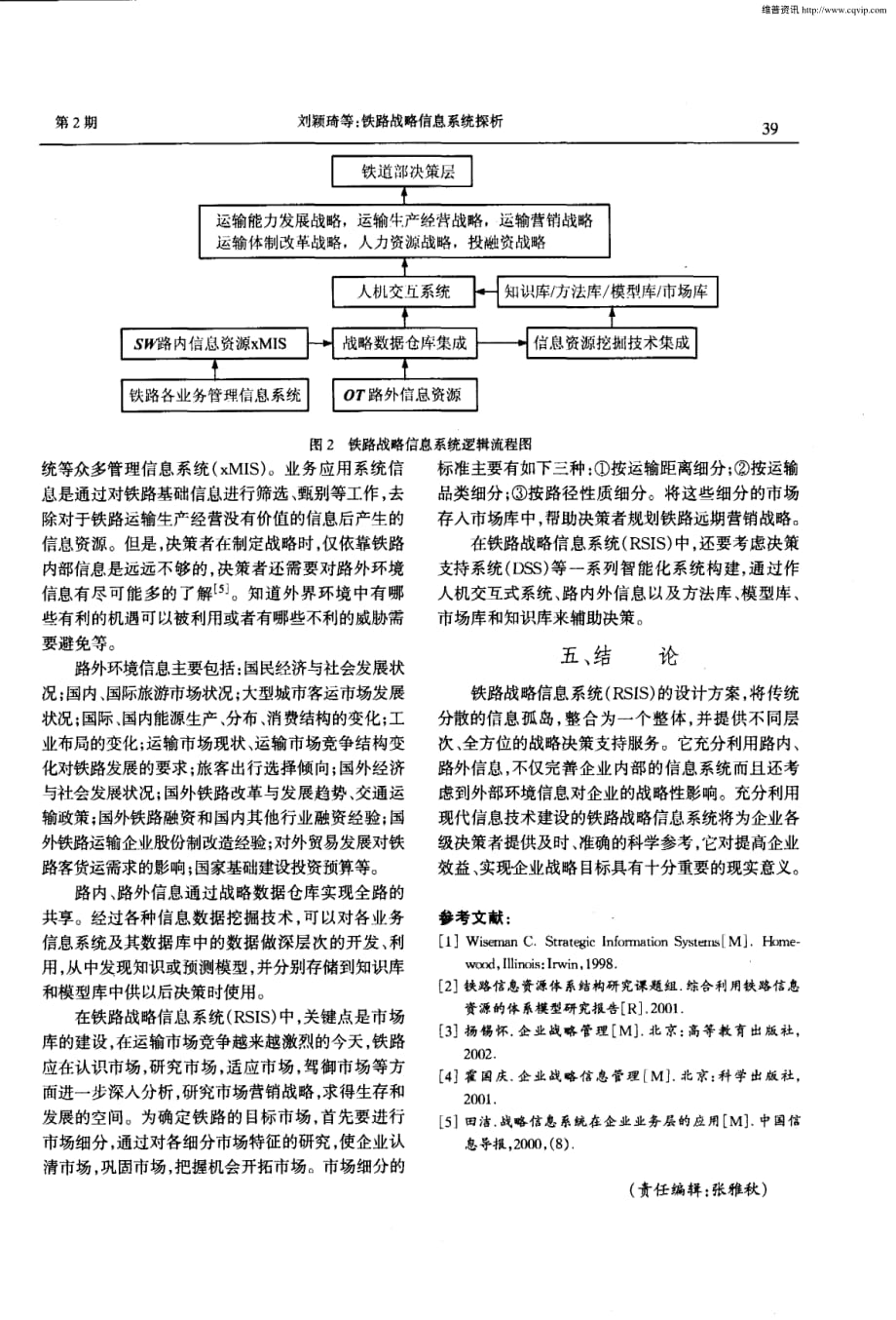 铁路战略信息系统探析.pdf_第3页