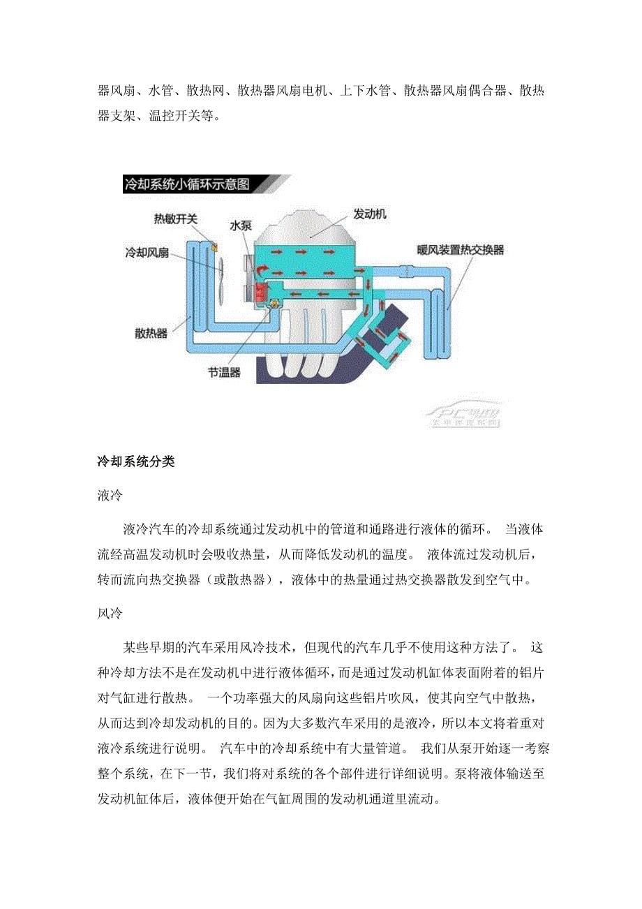 发动机的五大系统汇编_第5页