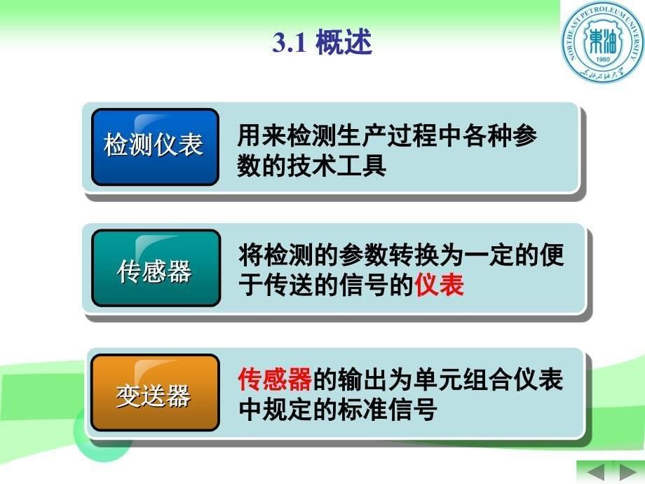 化工仪表自动化【第三章】概述及压力检测及仪表_第5页