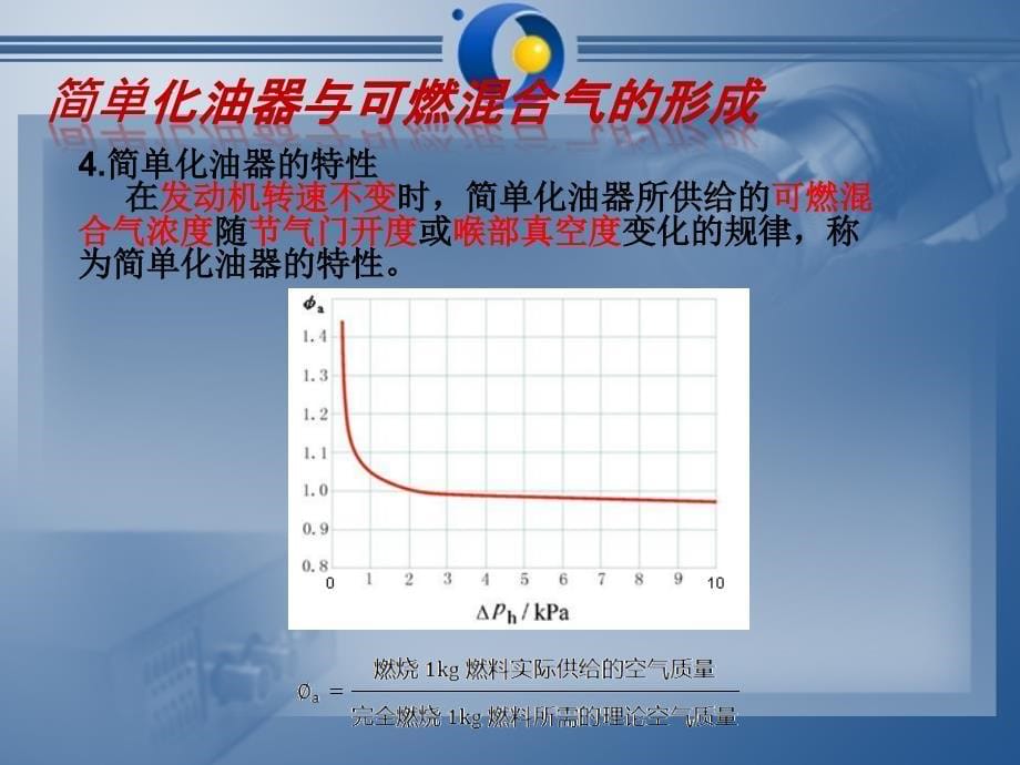 汽油供给系统汇编_第5页