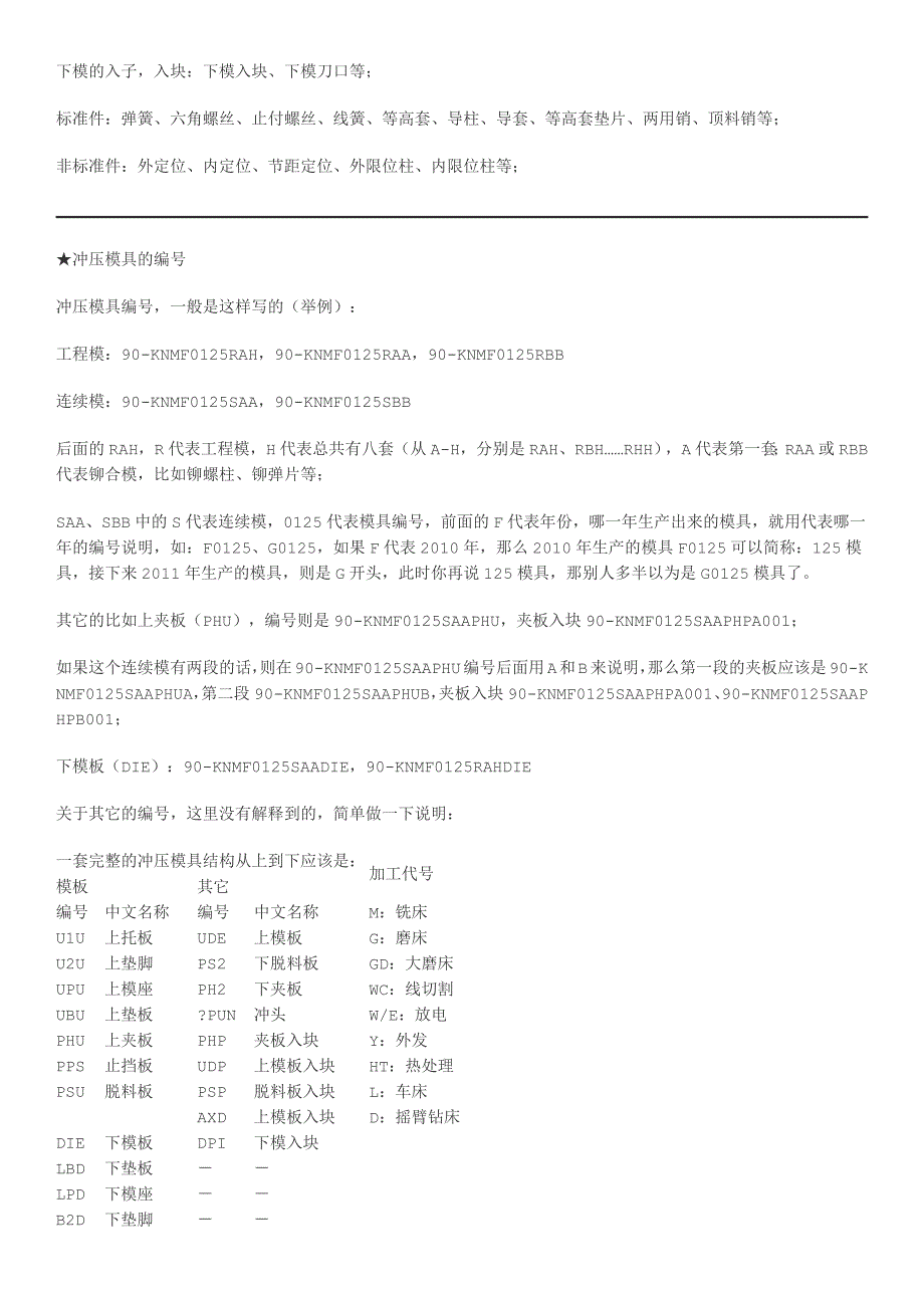 冲压模具的概念._第2页