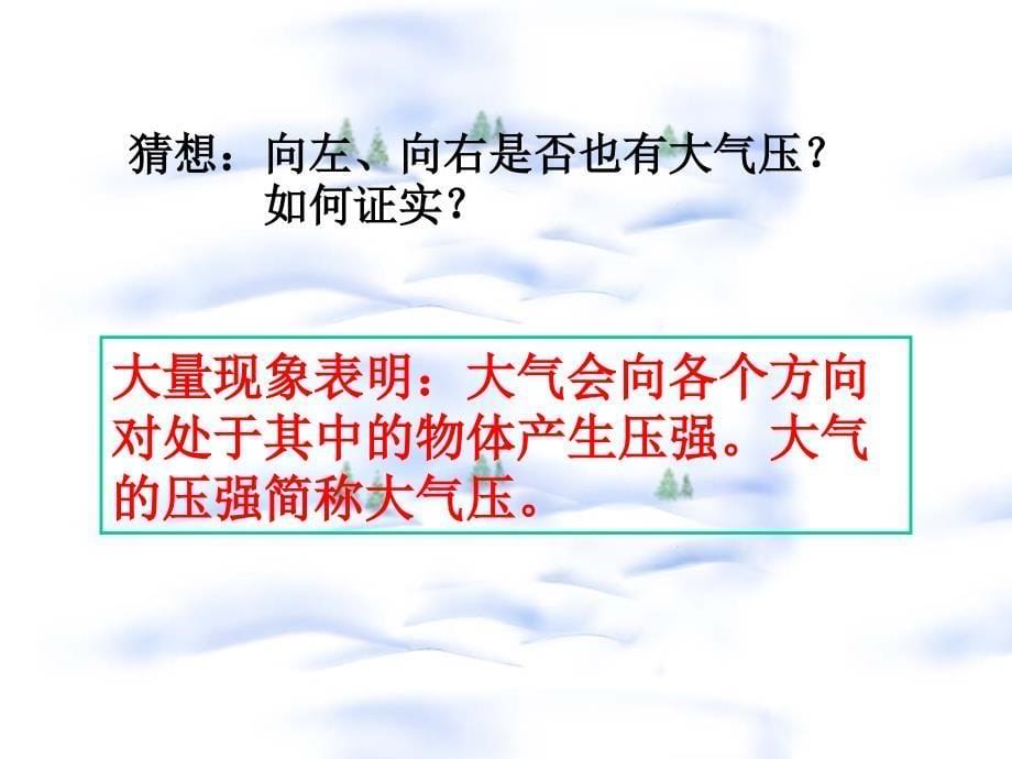 大气的压强课件1综述_第5页