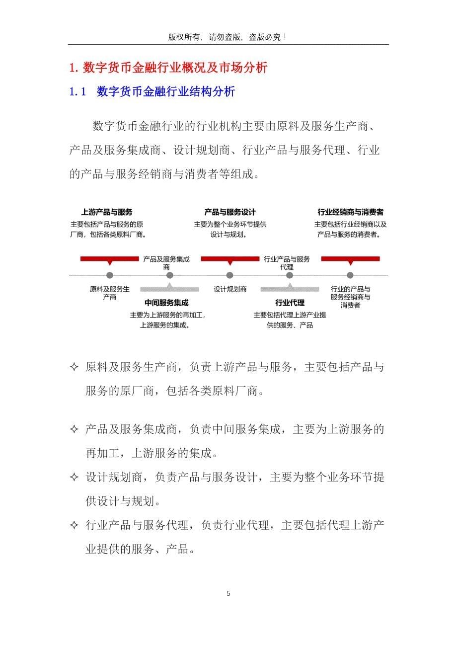 数字货币金融行业分析调研报告_第5页