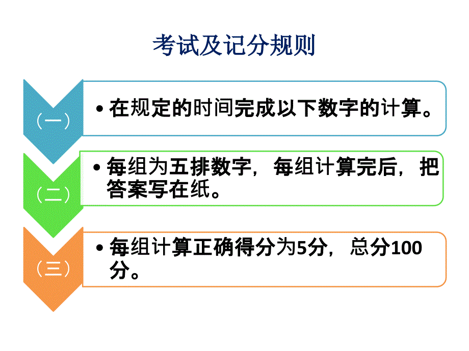 计算器传票考试题._第2页