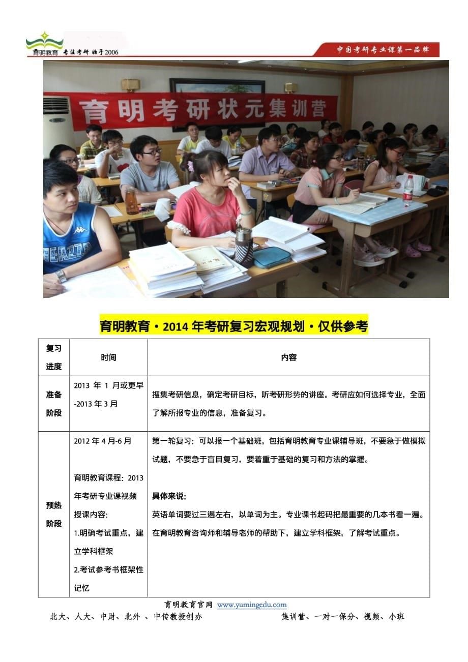 北京大学行政管理2009年行政学原理考研真题,真题答案,复习经验,复试分数线,报录比_第5页