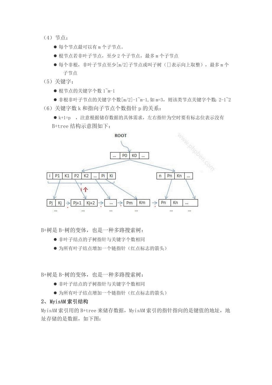 索引结构原理、性能分析与优化._第5页