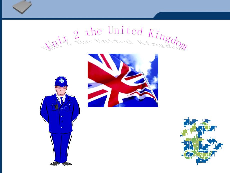 高中英语-第二单元-《the-United-Kingdom》课件-新必修5_第1页