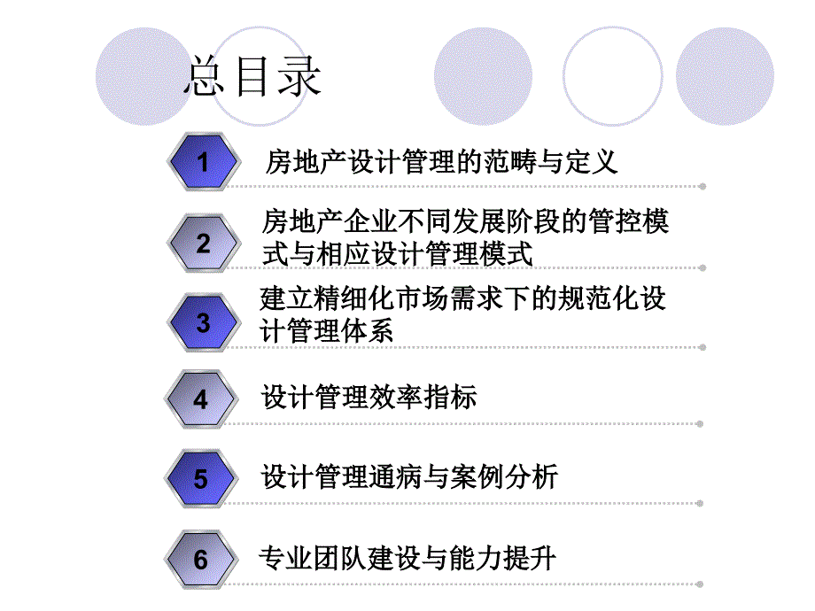 地产设计部流程进度管理综述_第2页